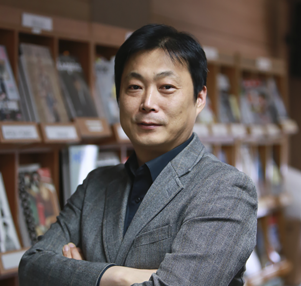김철환